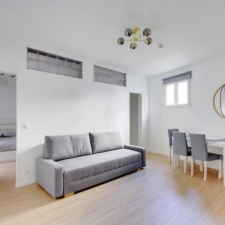 New-Appartement Claude Bernard Paris V Εξωτερικό φωτογραφία