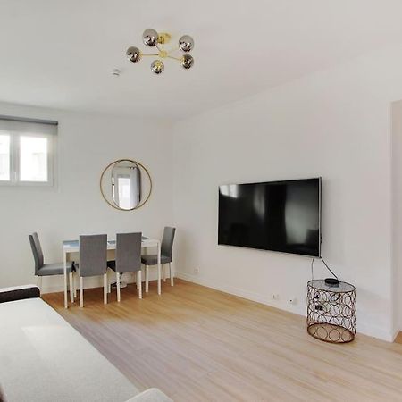 New-Appartement Claude Bernard Paris V Εξωτερικό φωτογραφία