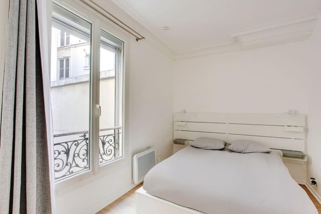 New-Appartement Claude Bernard Paris V Εξωτερικό φωτογραφία