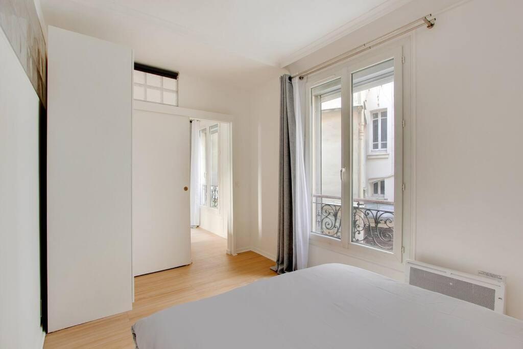 New-Appartement Claude Bernard Paris V Εξωτερικό φωτογραφία