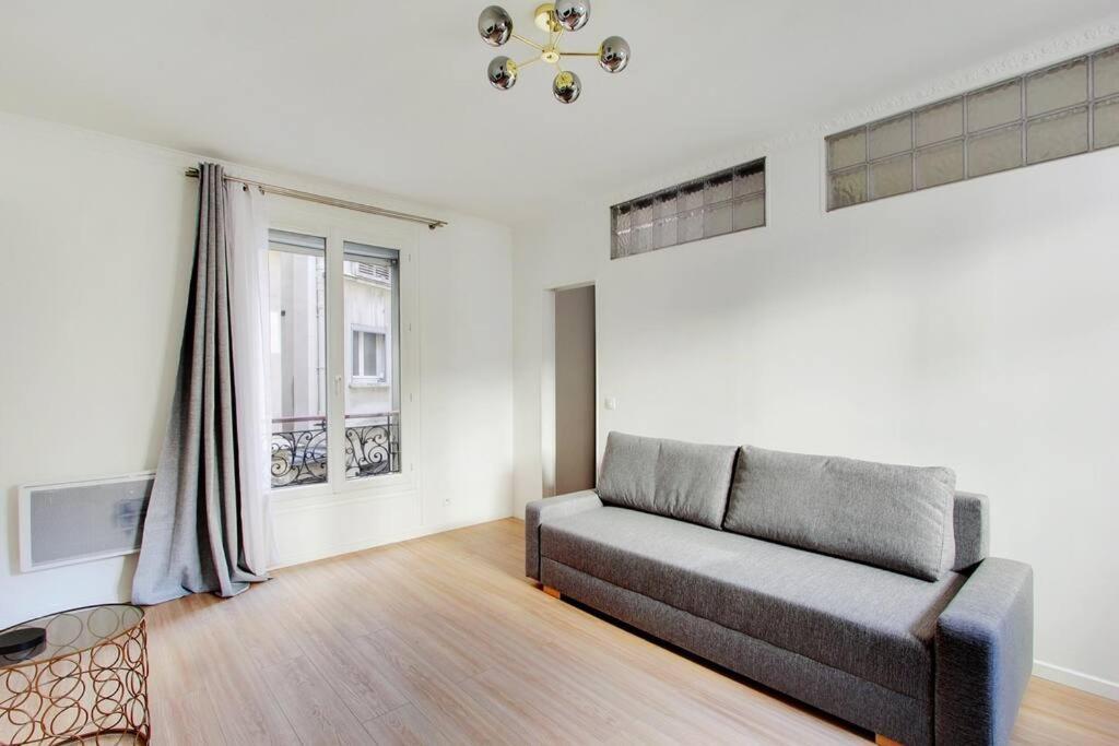 New-Appartement Claude Bernard Paris V Εξωτερικό φωτογραφία
