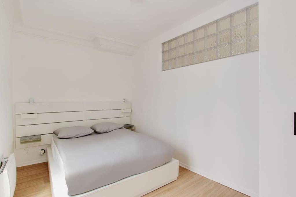 New-Appartement Claude Bernard Paris V Εξωτερικό φωτογραφία